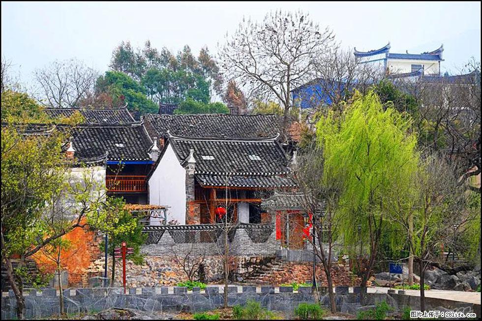 【春天,广西桂林灌阳县向您发出邀请!】江口老街又逢春 - 游山玩水 - 信阳生活社区 - 信阳28生活网 xy.28life.com