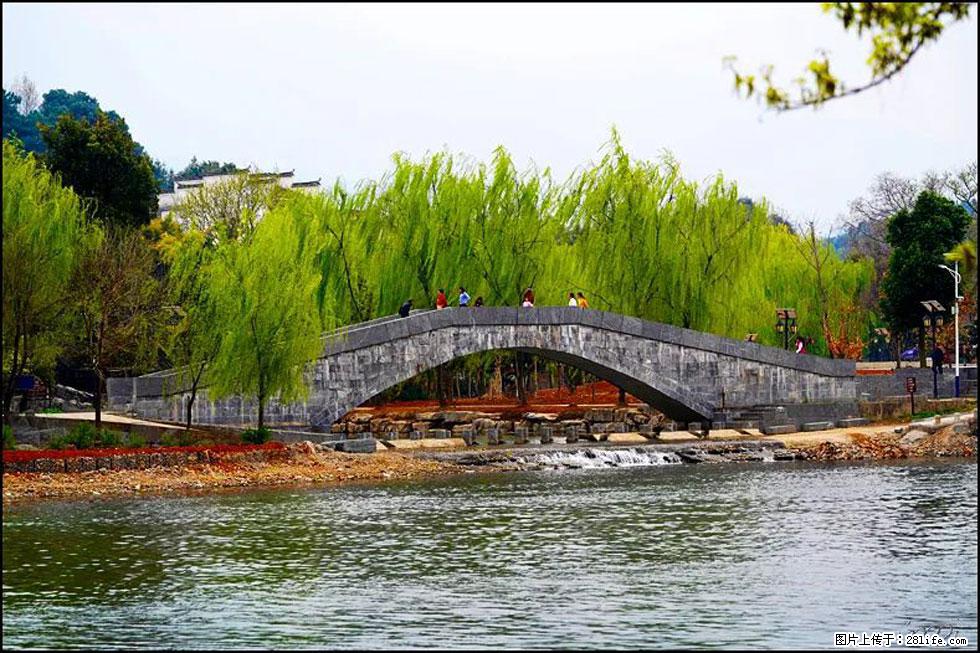 【春天,广西桂林灌阳县向您发出邀请!】江口老街又逢春 - 游山玩水 - 信阳生活社区 - 信阳28生活网 xy.28life.com