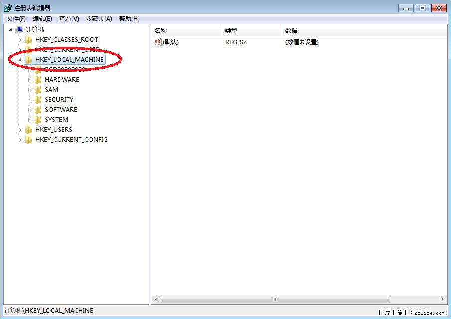 Photoshop不能直接拖拽打开图片的解决办法 - 生活百科 - 信阳生活社区 - 信阳28生活网 xy.28life.com