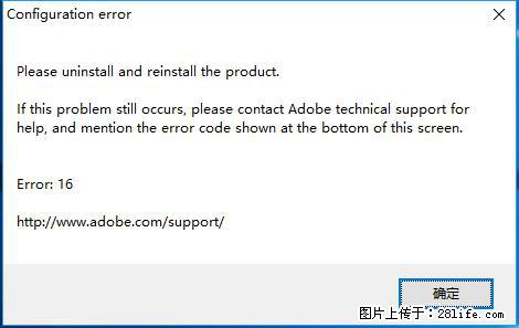 Photoshop不能直接拖拽打开图片的解决办法 - 生活百科 - 信阳生活社区 - 信阳28生活网 xy.28life.com