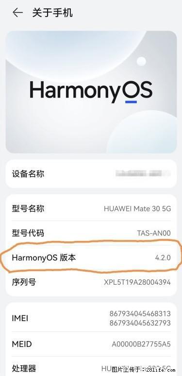 华为手机Mate30 如何开启开发者选项？ - 生活百科 - 信阳生活社区 - 信阳28生活网 xy.28life.com
