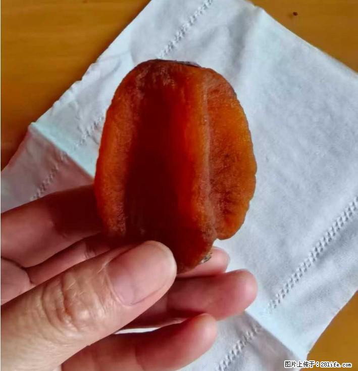 广西桂林平乐桥亭【柿饼之乡】2025年纯手工制作、无任何添加剂的第一批柿饼准备上市了，欢迎联系订购！ - 美食天地 - 信阳生活社区 - 信阳28生活网 xy.28life.com