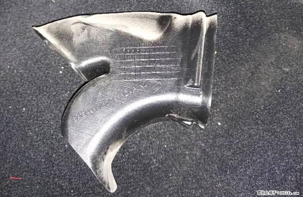 【福特·嘉年华】主驾驶位脚部空调不出风，如何解决？ - 车友部落 - 信阳生活社区 - 信阳28生活网 xy.28life.com