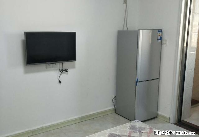 东方今典精装公寓1室1厅1厨1卫押一付三拎包入住 - 房屋出租 - 房屋租售 - 信阳分类信息 - 信阳28生活网 xy.28life.com
