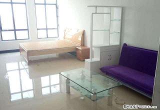 万家灯火城市广场 1室1厅1卫 - 信阳28生活网 xy.28life.com