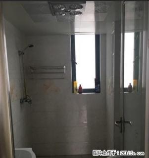 万家灯火 2室1厅96平米 简单装修 - 信阳28生活网 xy.28life.com