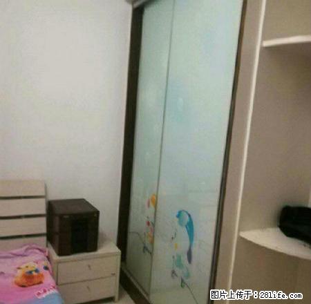 宽敞两房，采光好 室内干净卫生 拎包入住 看房方便 - 房屋出租 - 房屋租售 - 信阳分类信息 - 信阳28生活网 xy.28life.com