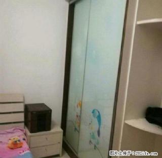 宽敞两房，采光好 室内干净卫生 拎包入住 看房方便 - 信阳28生活网 xy.28life.com