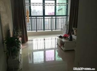 一品阳光,可半年付,豪装两室,家具全齐,图片真实 - 信阳28生活网 xy.28life.com