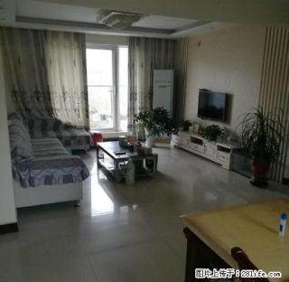 东方今典洋房3室1厅1卫家具家电全齐拧包入住!年付! - 信阳28生活网 xy.28life.com