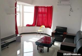 雅典阳光2室1厅1卫，家具家电齐全~采光极好！新房~ - 信阳28生活网 xy.28life.com