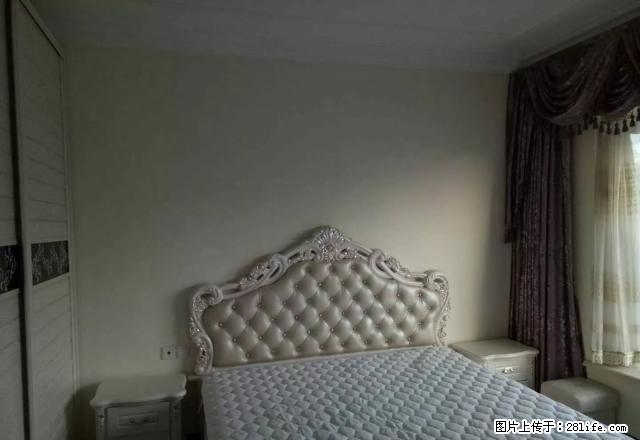 羊山恒大名都 豪华装修3房 品牌家具家电 随时看房,拎包入住 - 房屋出租 - 房屋租售 - 信阳分类信息 - 信阳28生活网 xy.28life.com