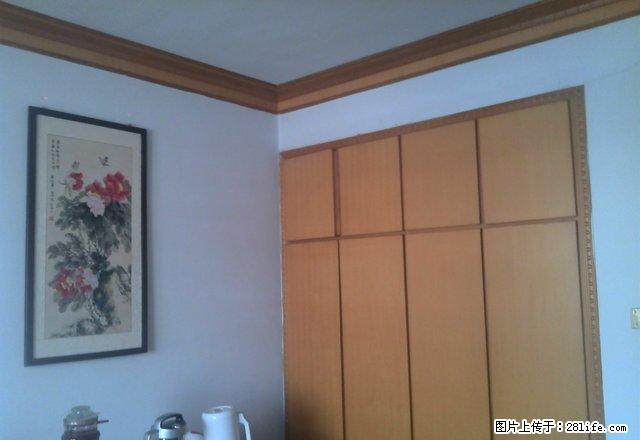白云建材小区三室商住套房出租 3室2厅1卫 - 房屋出租 - 房屋租售 - 信阳分类信息 - 信阳28生活网 xy.28life.com