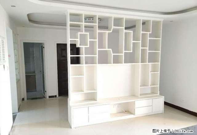 领秀城全新装修自有住房初次出租、3房带部分家具、1600/月 - 房屋出租 - 房屋租售 - 信阳分类信息 - 信阳28生活网 xy.28life.com