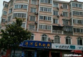 贸易广场馨苑商住楼5楼 2室2厅1卫 - 信阳28生活网 xy.28life.com