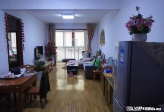 工区路 明珠花园旁腾达小区92平精装两房 1500拎包入住 - 信阳28生活网 xy.28life.com