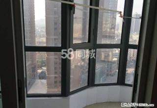 整租 万家灯火单间 拎包入住 独立卫生间阳台 东边户采光好 - 信阳28生活网 xy.28life.com
