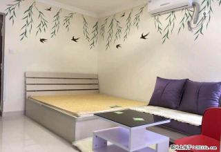 城市之星 1室1厅1卫 - 信阳28生活网 xy.28life.com