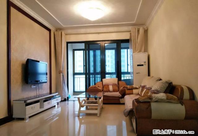 羊山高档小区恒大名都精装3房2卫,家具家电齐全拎包入住可短租 - 房屋出租 - 房屋租售 - 信阳分类信息 - 信阳28生活网 xy.28life.com