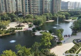 恒大名都豪华装修,家电家具齐全,拎包入住,全新对外出租 - 信阳28生活网 xy.28life.com
