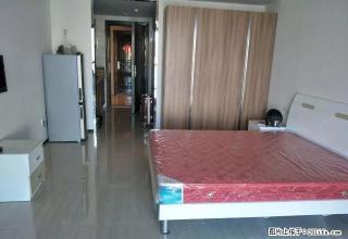 恒大名都精装公寓带阳台拎包入住,小区环境优美物业服务好安全 - 信阳28生活网 xy.28life.com
