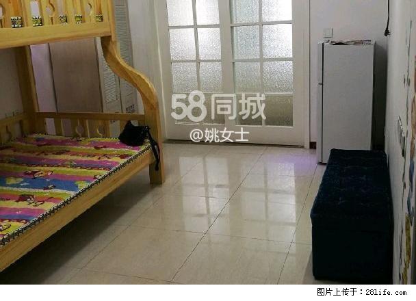 东方金典中央城 公寓一室一厅出租 全新装修 家电齐全拎包入住 - 房屋出租 - 房屋租售 - 信阳分类信息 - 信阳28生活网 xy.28life.com