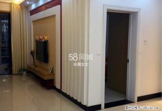 羊山新区 十六大街与新五大道交界处 阳光华府精装两房出租 - 信阳28生活网 xy.28life.com