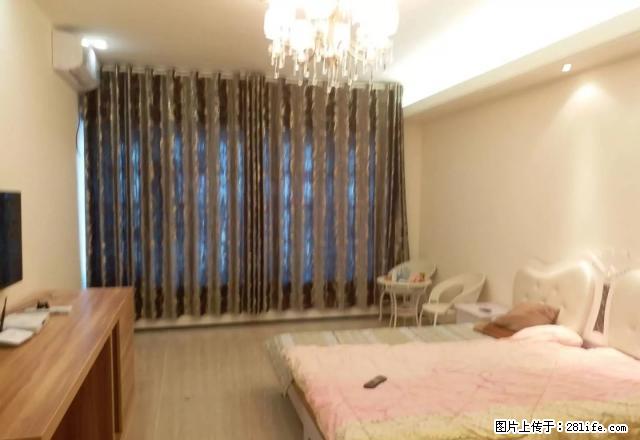 恒大名都温馨一居出租，随时看房，拎包入住 - 房屋出租 - 房屋租售 - 信阳分类信息 - 信阳28生活网 xy.28life.com