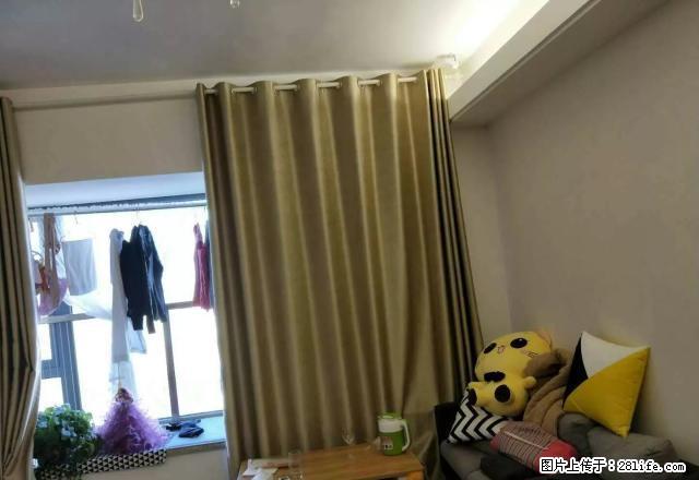新七大道恒大名都 ,精装修公寓带家具家电拎包入住 随时看房 - 房屋出租 - 房屋租售 - 信阳分类信息 - 信阳28生活网 xy.28life.com