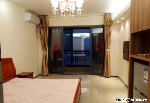 恒大名都一室带阳台 精装公寓 拎包入住 随时看房 - 房屋出租 - 房屋租售 - 信阳分类信息 - 信阳28生活网 xy.28life.com