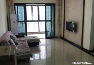 羊山新区 新七大道 恒大名都豪华装修3居室家电家具齐全 - 信阳28生活网 xy.28life.com