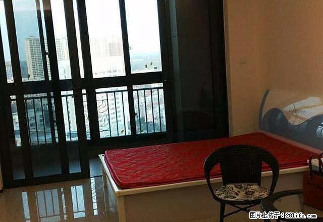 恒大名都东方今典中央城精装公寓一室 家具家电齐全拎包入住 - 房屋出租 - 房屋租售 - 信阳分类信息 - 信阳28生活网 xy.28life.com