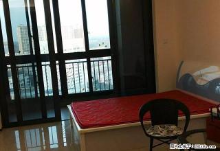 恒大名都东方今典中央城精装公寓一室 家具家电齐全拎包入住 - 信阳28生活网 xy.28life.com