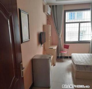 东方红大道 蚂蚁公寓公寓 西亚和美 解放路中山路 拎包入住 - 信阳28生活网 xy.28life.com