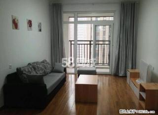 羊山新区，建业壹号城邦，精装两房，拎包入住，全新未入住半年付 - 信阳28生活网 xy.28life.com