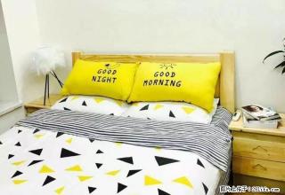 恒大名都精装两房公寓,家具家电齐全,拎包入住,随时看房! - 信阳28生活网 xy.28life.com