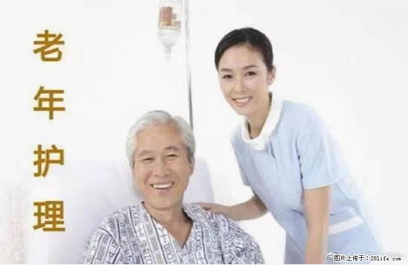 上海国企养老院,星级酒店环境,招聘养老护工 - 职场交流 - 信阳生活社区 - 信阳28生活网 xy.28life.com