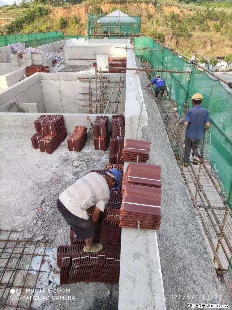【广西三象建筑安装工程有限公司】绿地衫和田叠墅项目 - 家居生活 - 信阳生活社区 - 信阳28生活网 xy.28life.com
