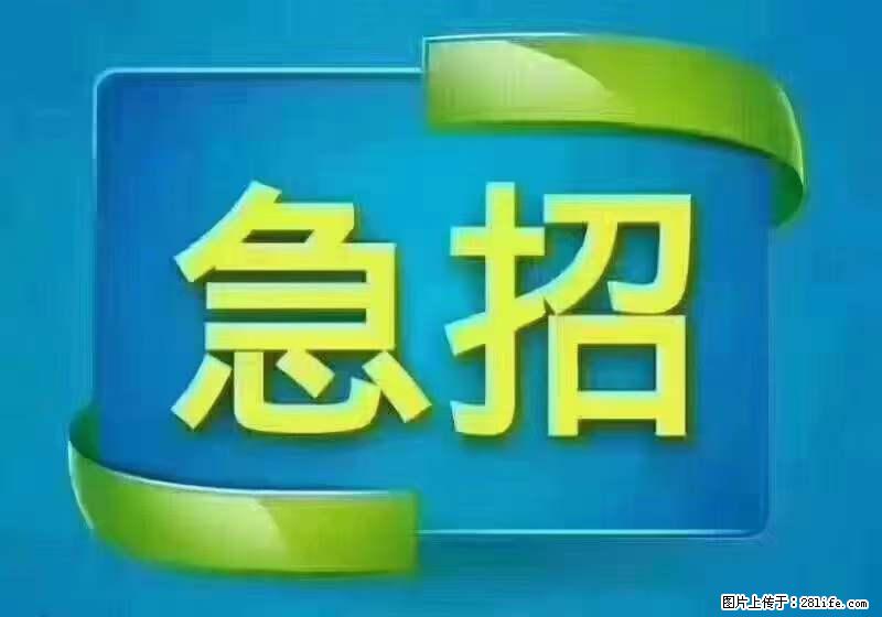 招财务，有会计证的，熟手会计1.1万底薪，上海五险一金，包住，包工作餐，做六休一 - 人事/行政/管理 - 招聘求职 - 信阳分类信息 - 信阳28生活网 xy.28life.com