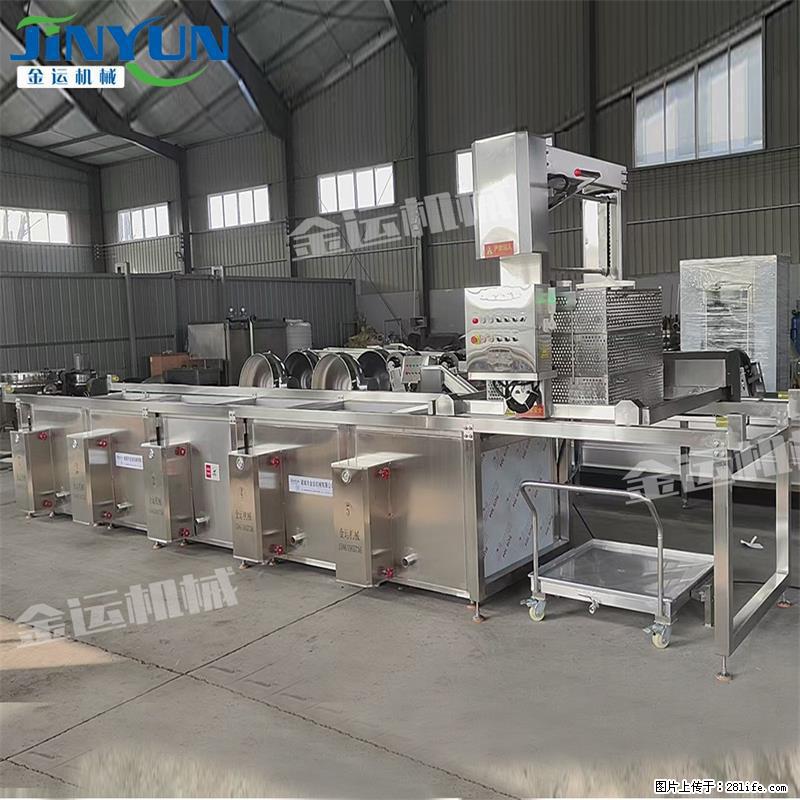 五联多联卤煮锅 连续式蜂窝卤煮锅 卤鸡卤蛋大批量生产卤煮设备 - 综合信息 - 其他综合 - 信阳分类信息 - 信阳28生活网 xy.28life.com