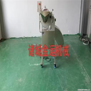 大蒜三维切丁机 商用果蔬切丁设备 苹果土豆切粒机 - 信阳28生活网 xy.28life.com