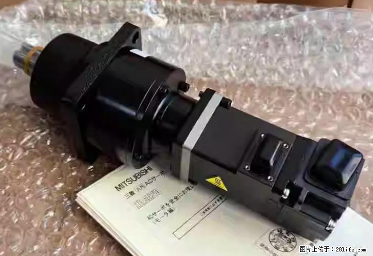 HG-KR053BG1成都三菱伺服电机销售MR-J5W3-222G-N1 MR-J4-20A HK- - 综合信息 - 其他综合 - 信阳分类信息 - 信阳28生活网 xy.28life.com