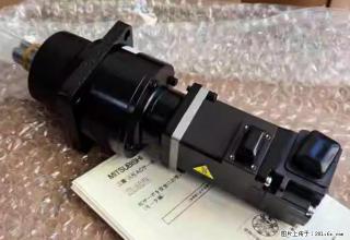 HG-KR053BG1成都三菱伺服电机销售MR-J5W3-222G-N1 MR-J4-20A HK- - 信阳28生活网 xy.28life.com