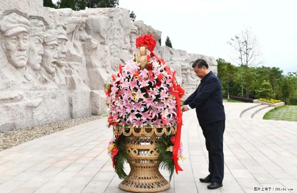 习近平赴广西考察调研 - 信阳生活资讯 - 信阳28生活网 xy.28life.com