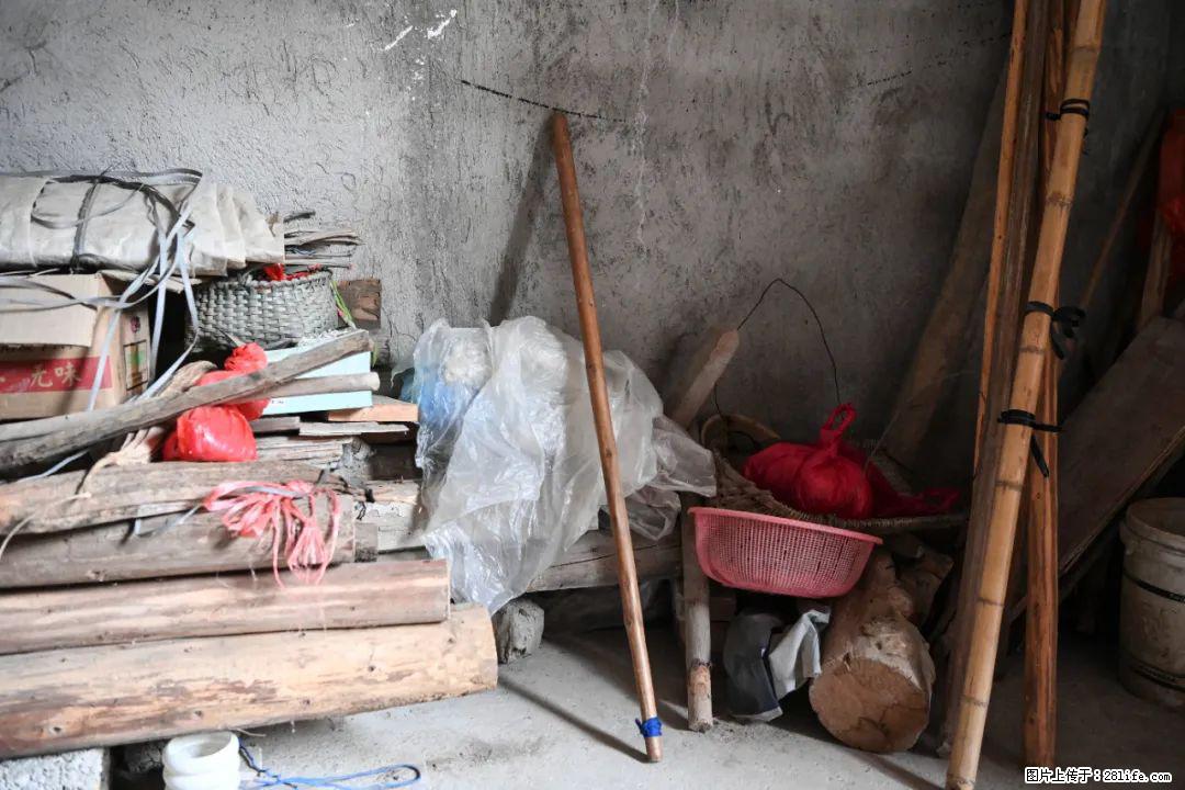 全网追的“扁担女孩”，找了一份暑假工，时薪12元 - 信阳生活资讯 - 信阳28生活网 xy.28life.com