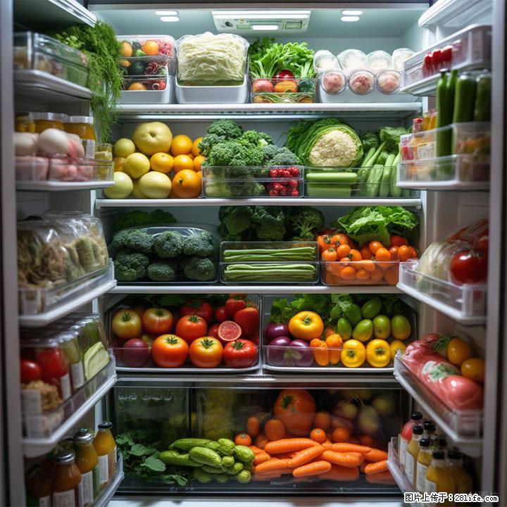 这10种蔬菜很“怕冷”，放进冰箱坏得更快！科学保存黄金法则来了！ - 信阳生活资讯 - 信阳28生活网 xy.28life.com