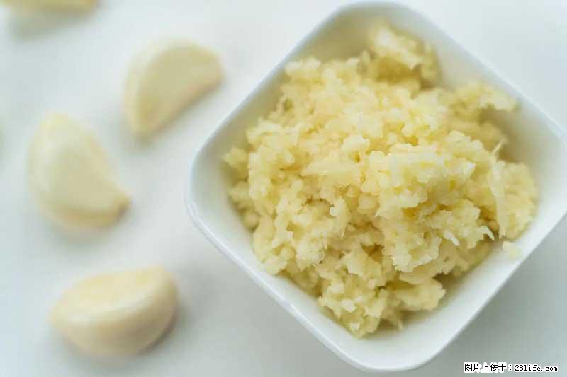抗菌消炎、护肝健脾！这种“天然青霉素”就在你家餐桌上，春季吃正合适 - 信阳生活资讯 - 信阳28生活网 xy.28life.com