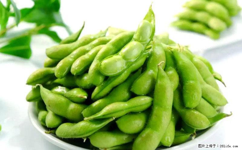 这些蔬菜是“天然钙片”，这6种被医生重点推荐 - 信阳生活资讯 - 信阳28生活网 xy.28life.com