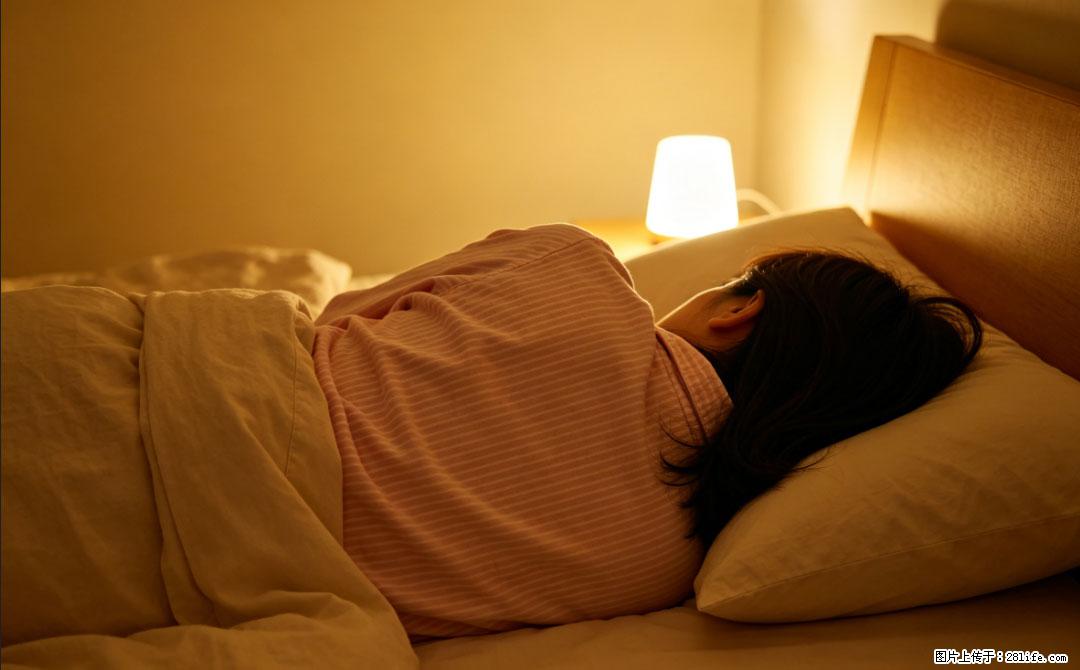 熬夜会让猝死风险飙升！出现以下4种情况赶紧休息→ - 信阳生活资讯 - 信阳28生活网 xy.28life.com