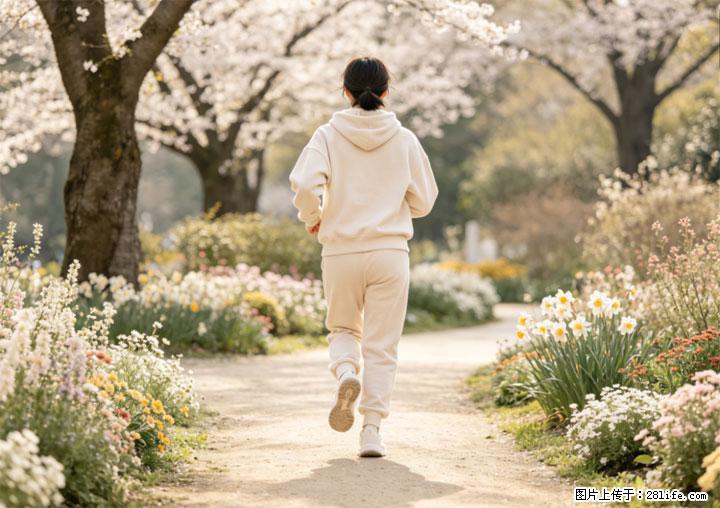 学会这套走路方法！稳血糖护心脏，养护关节更护健康 - 信阳生活资讯 - 信阳28生活网 xy.28life.com